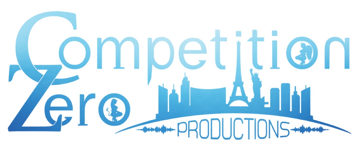 Competition Zero Studios logo